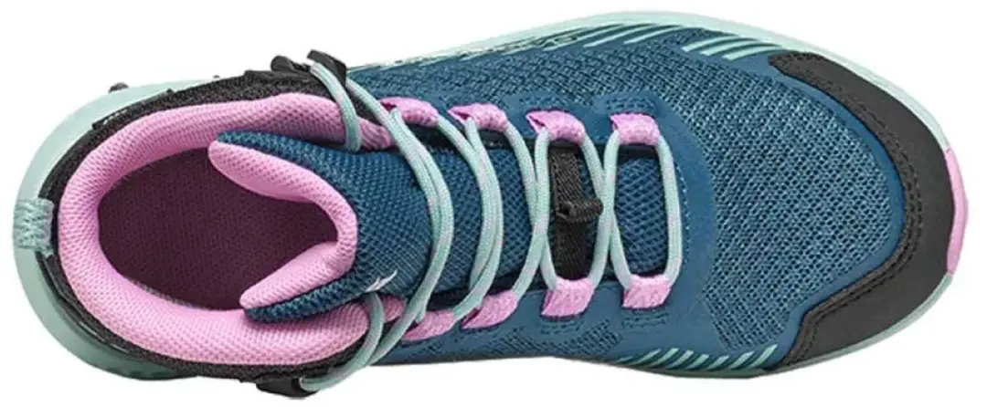 Garmont 9.81 Pulse Kinderwandelschoenen - EU 37 - afbeelding 4 van 6