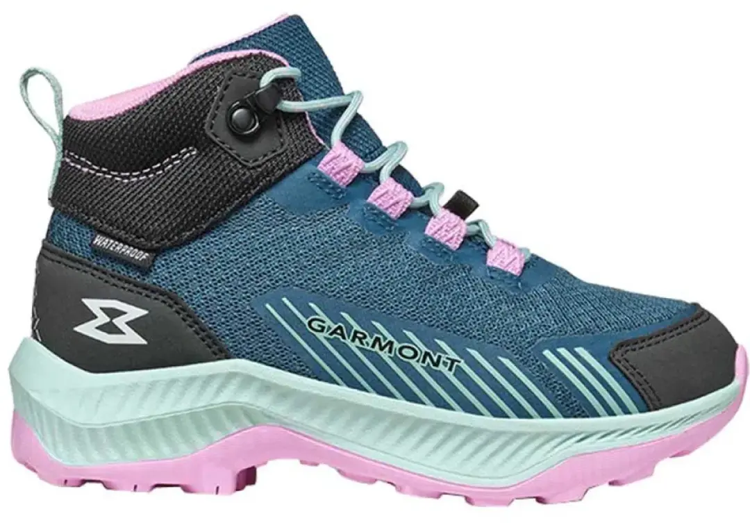 Garmont 9.81 Pulse Kinderwandelschoenen - EU 37 - afbeelding 5 van 6