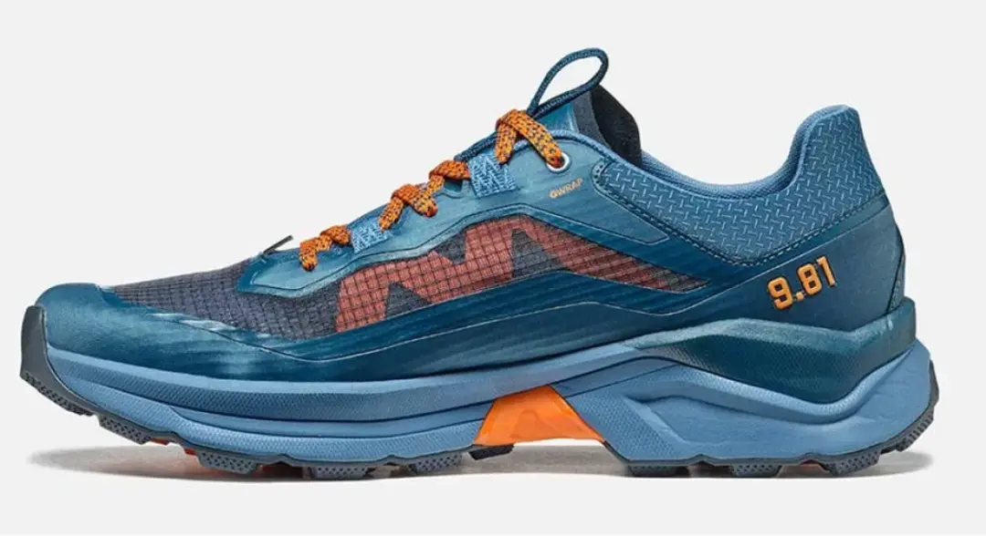 Garmont 9.81 Engage Wandelschoenen - afbeelding 4 van 4
