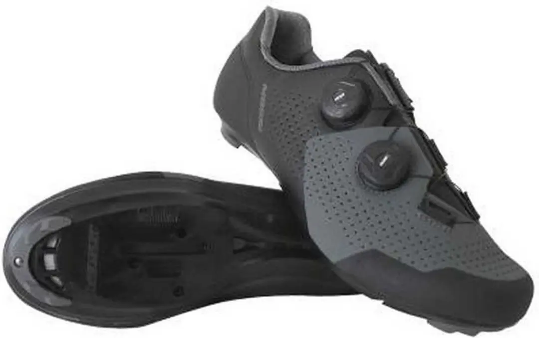 Massi Proteam Racefietsschoenen - EU 44 - afbeelding 3 van 4