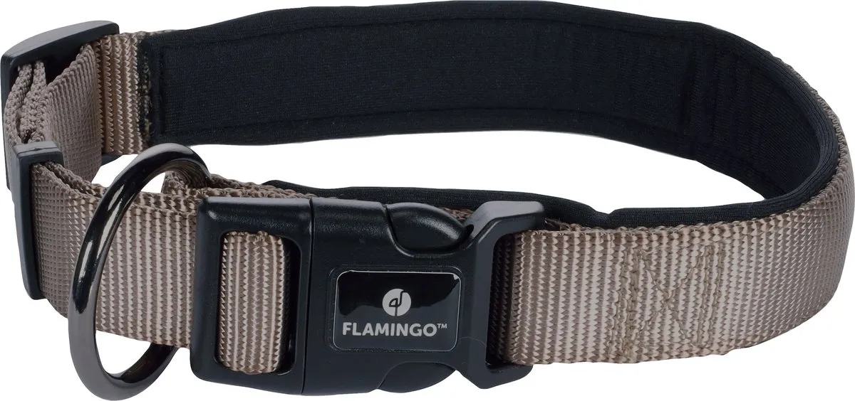 Flamingo Abbi Halsband