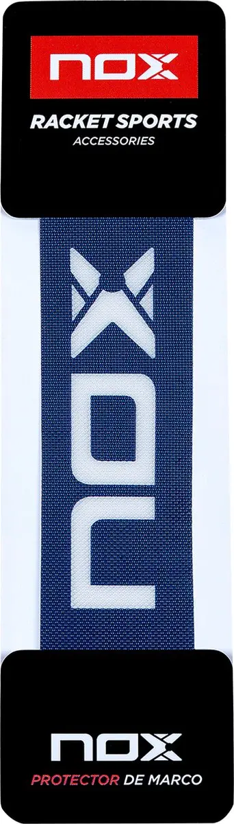 Nox Protector Blue
