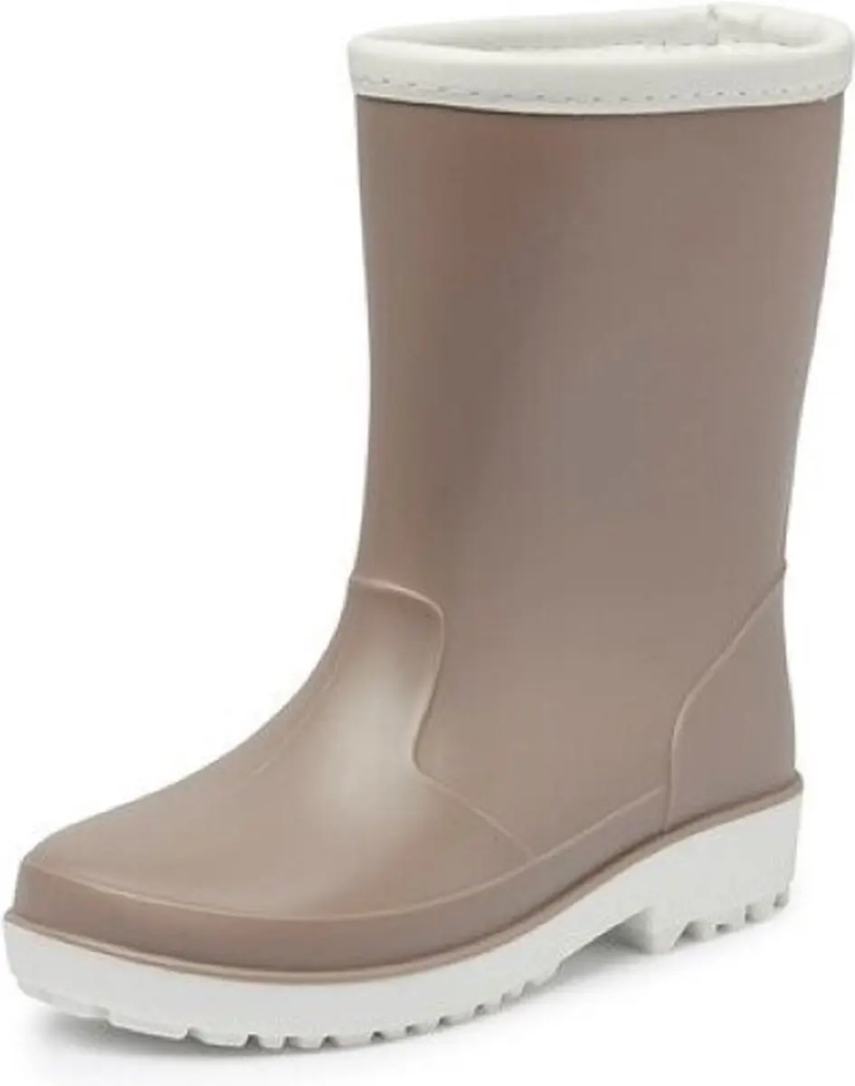 Gevavi Boots