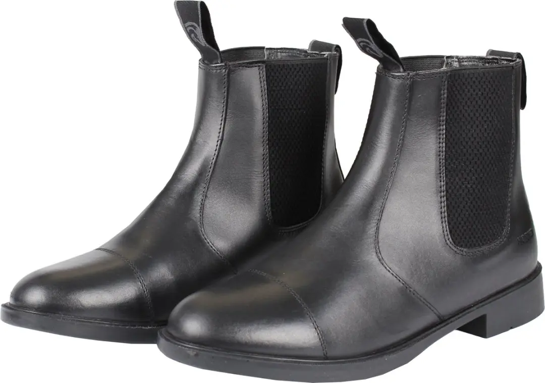 Horka Jodhpur Basic Bruin
