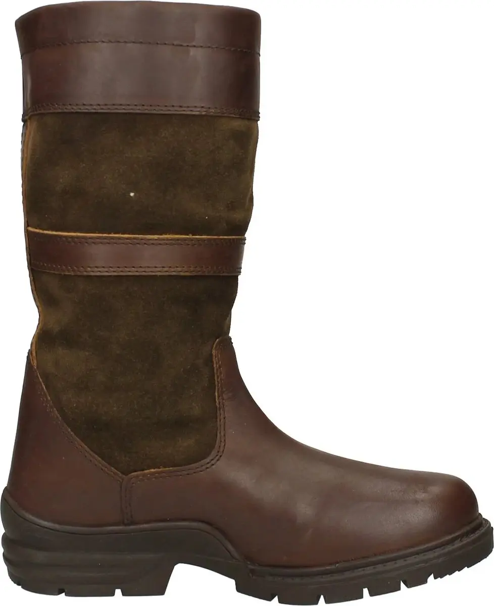 Horka York Outdoorlaarzen - Bruin - 42 - afbeelding 4 van 6