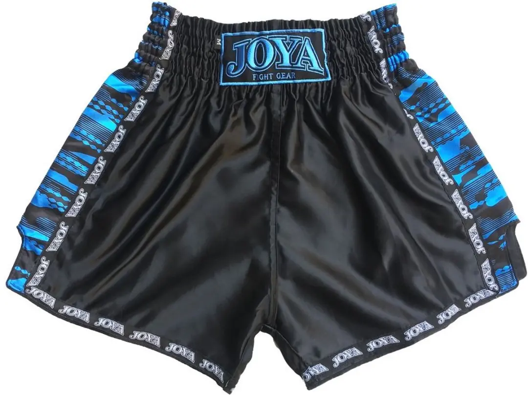 Joya Camo V2 Fightshort
