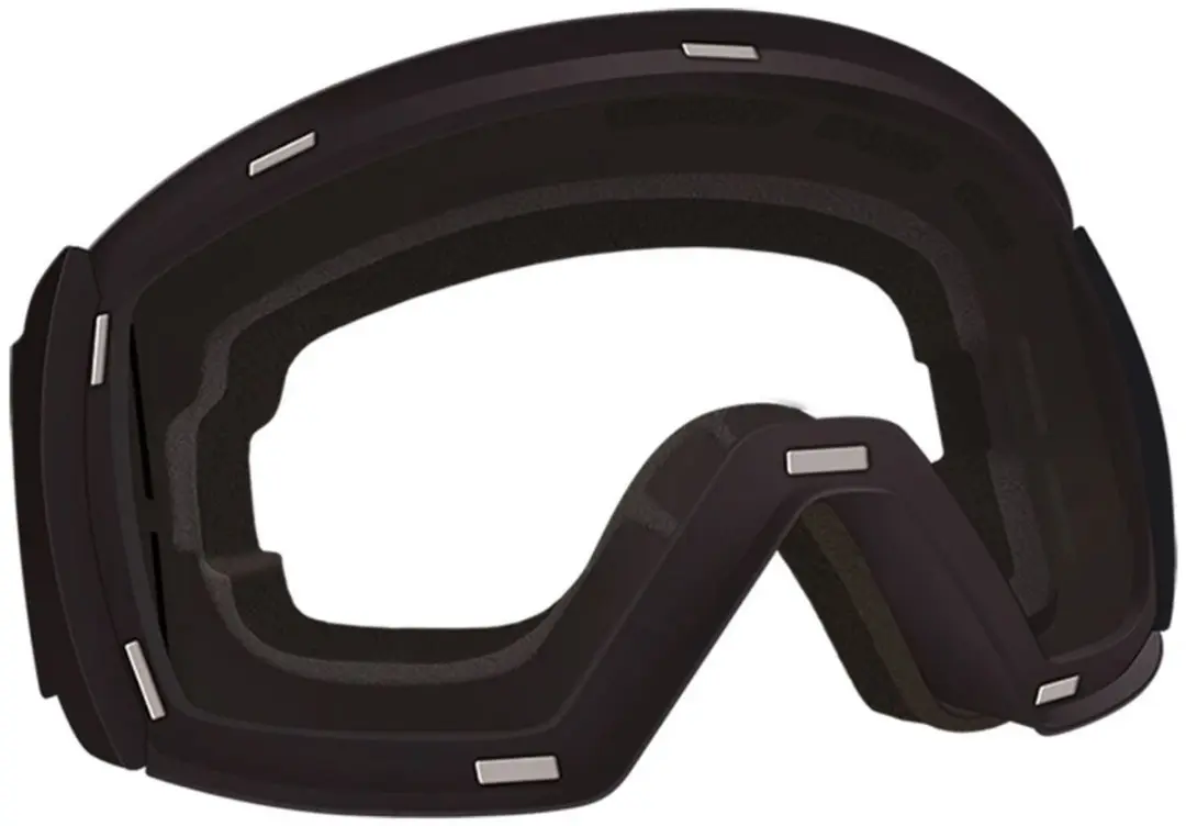 Styx Frame Noir