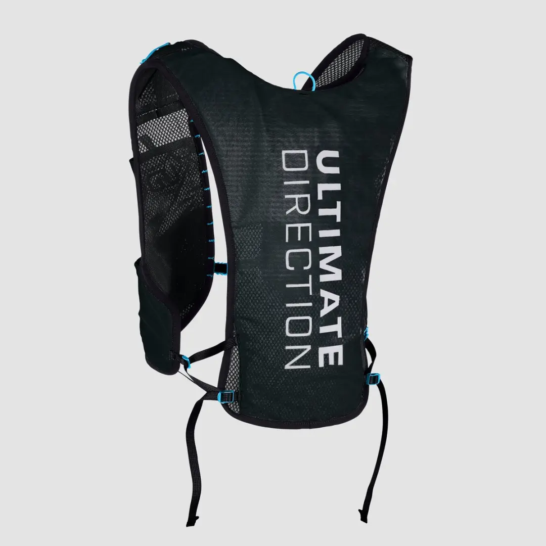 Tarmac Vest