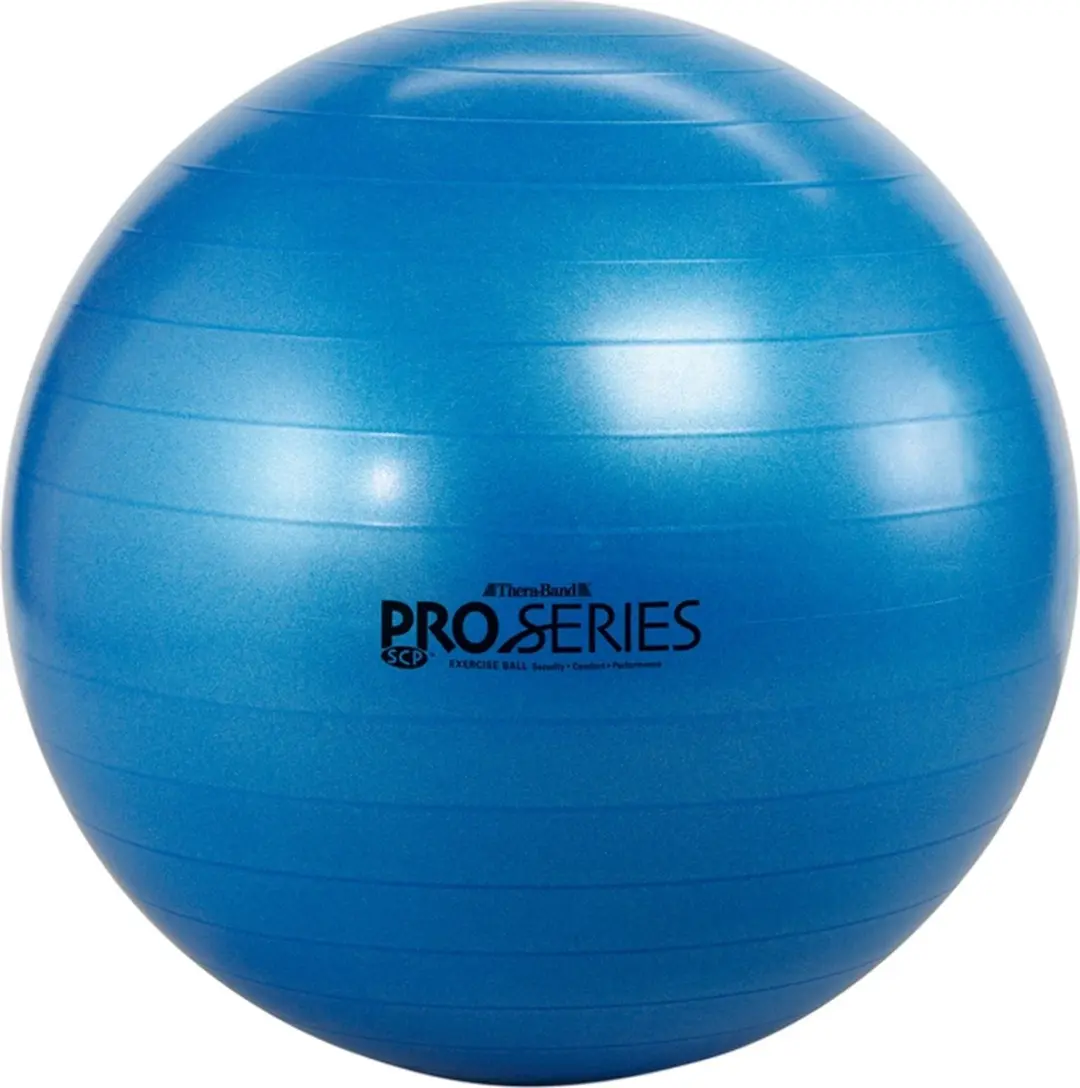 THERABAND Pro Series SCP Fitnessbal