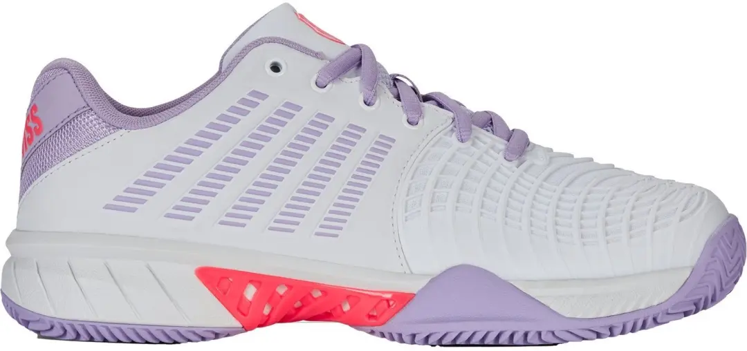 K-Swiss Express Light 3 Clay Dames Tennisschoen