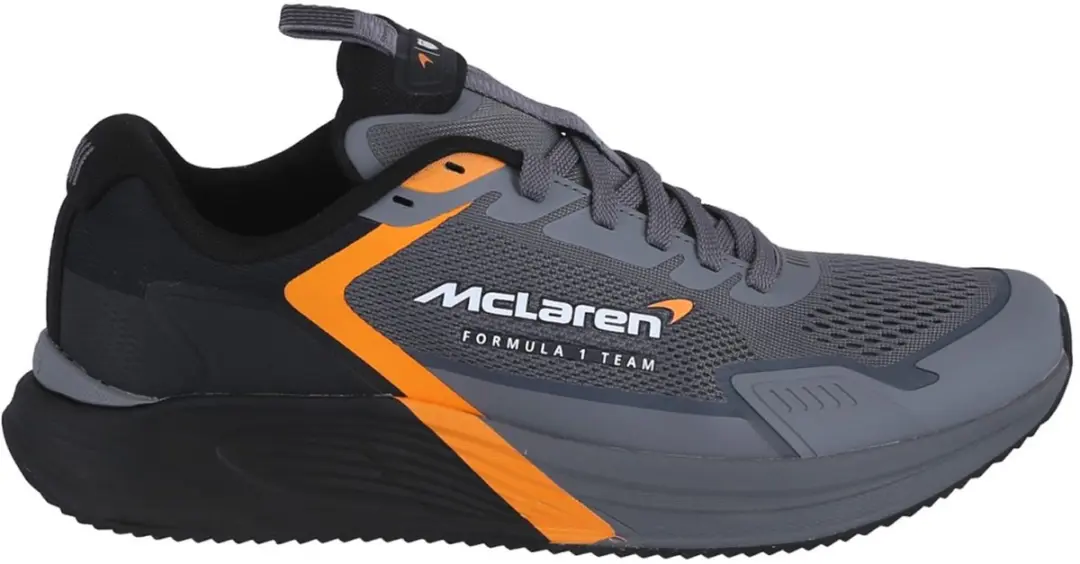 K-Swiss x McLaren Aero Active Herensneakers - afbeelding 5 van 6