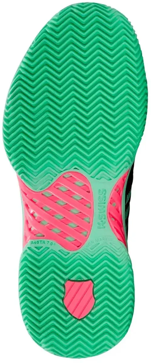 K-Swiss Express Light 3 Clay Tennisschoenen Dames - afbeelding 5 van 6