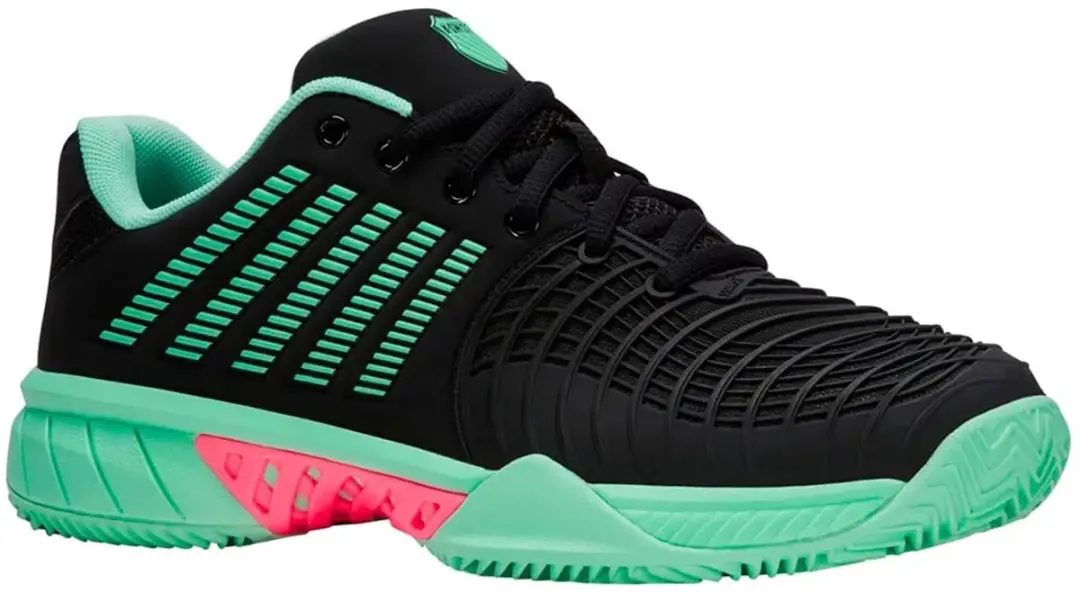 K-Swiss Express Light 3 Clay Tennisschoenen Dames - afbeelding 6 van 6