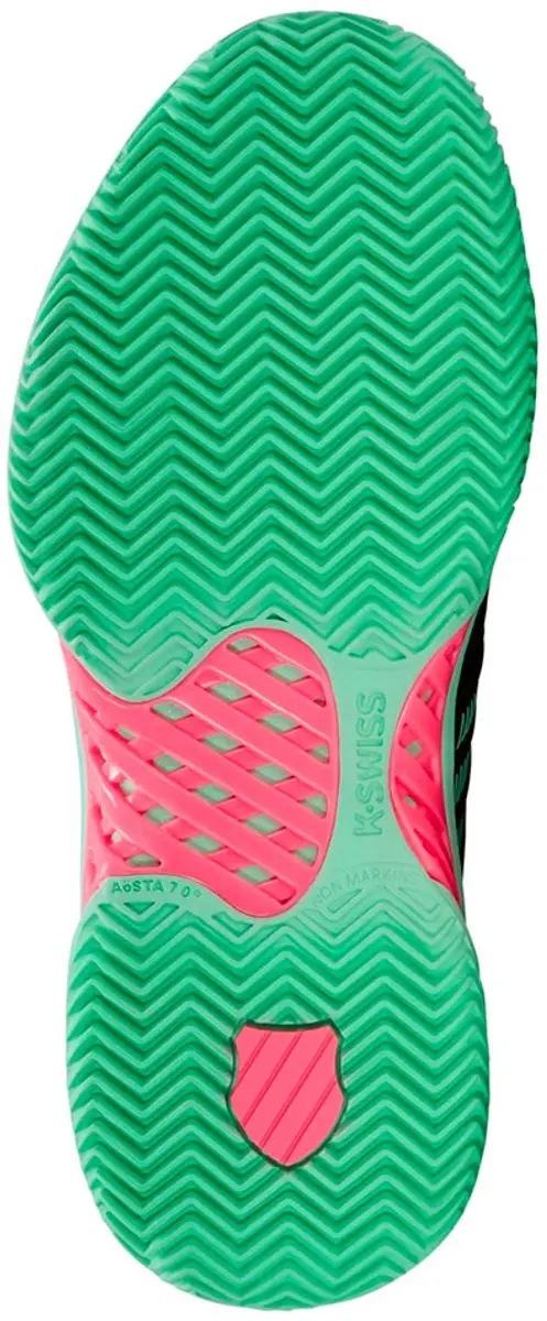 K-Swiss Express Light 3 Clay Tennisschoenen Dames - afbeelding 4 van 6
