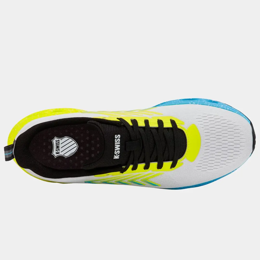 K-Swiss Melrose Tube Lite Heren Sneakers - afbeelding 3 van 6