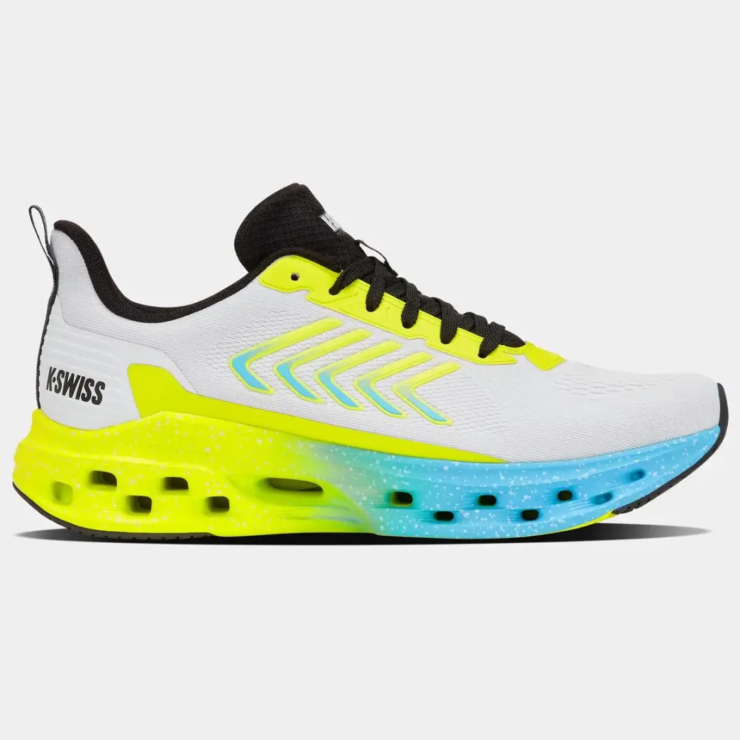 K-Swiss Melrose Tube Lite Heren Sneakers