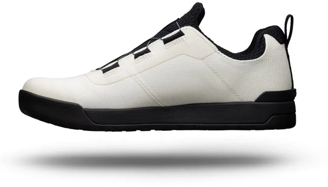 Ride Concepts Accomplice BOA MTB-schoenen - Wit - afbeelding 5 van 6