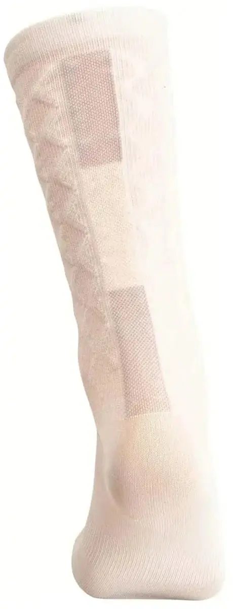 Silca Aero Tall Fietssokken - Wit - 43-45 - afbeelding 3 van 3