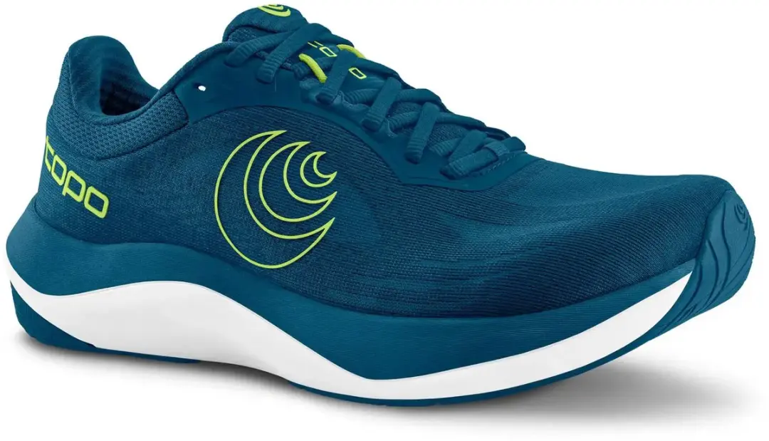 Topo Athletic Ultrafly 6 Hardloopschoenen - Trail - afbeelding 2 van 4
