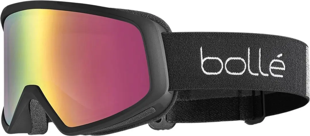Bollé Bedrock Plus Skibril Senior