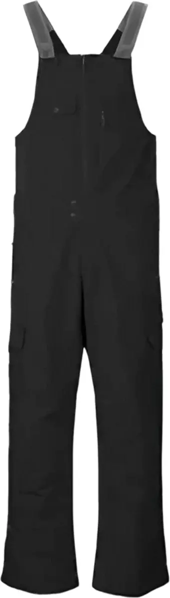 PICTURE Eyeri Bib pants black