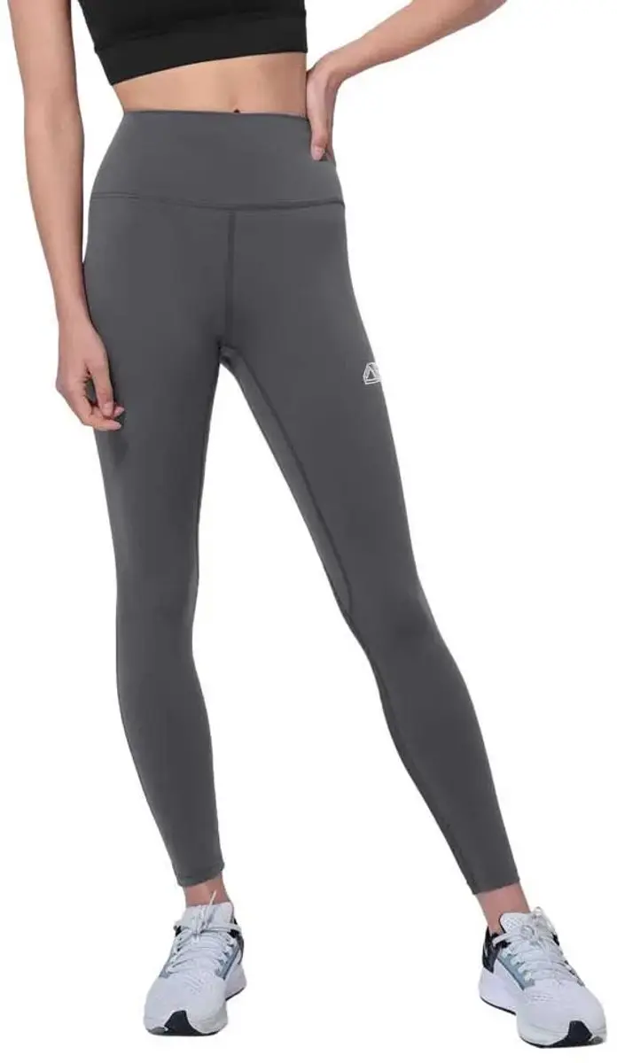 Looking For Wild Fudji Leggings Grijs M Vrouw