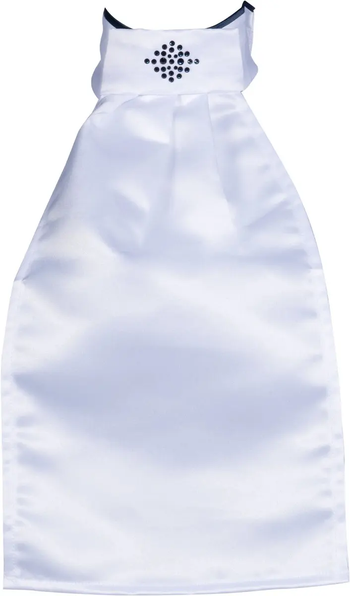HKM plastron Maja