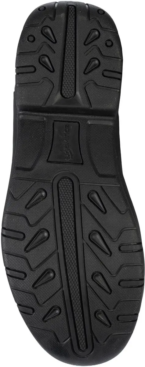 Stal- en trekkingschoen Explorer bruin maat 42