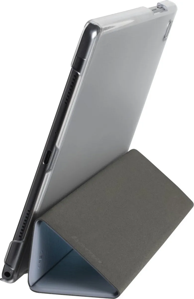 Hama Fold Clear Folioblad 10.4" - Lila - MPN 00216419