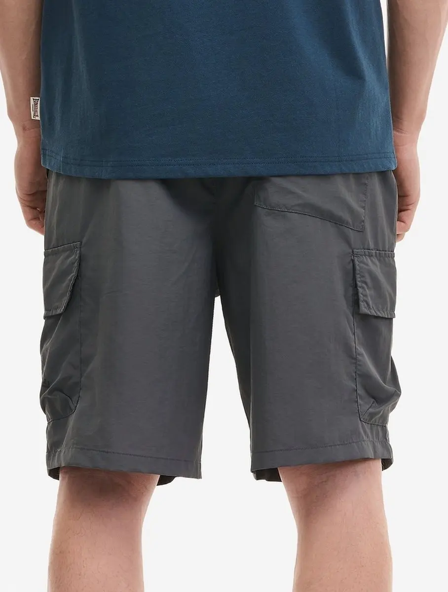 Lonsdale Kimmerston Short - Anthracite - afbeelding 3 van 4