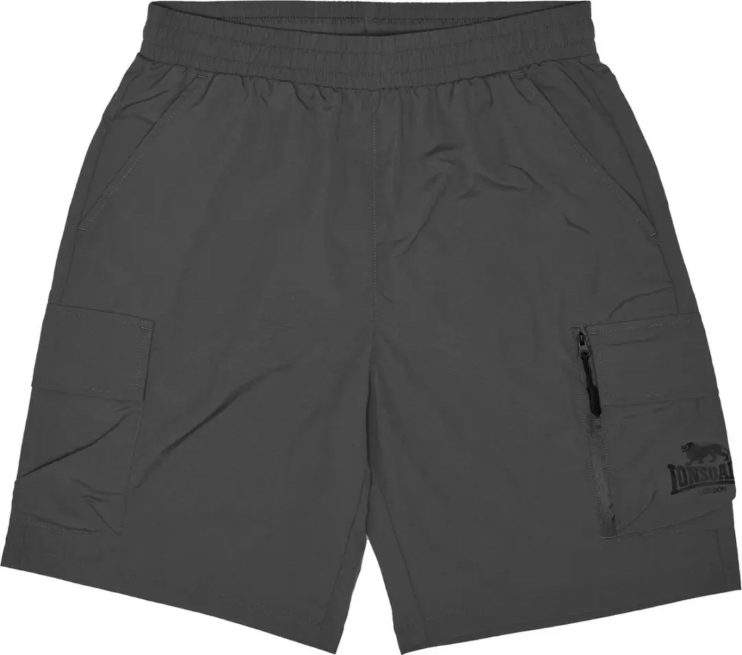 Lonsdale Kimmerston Short