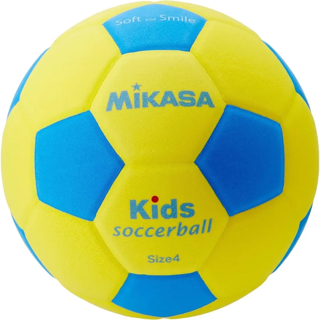 Mikasa Kindervoetbal SF4J-YBL