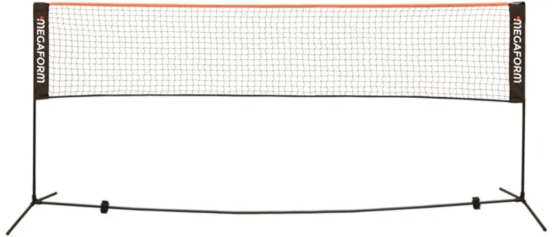 Megaform AirBadminton Net 6m