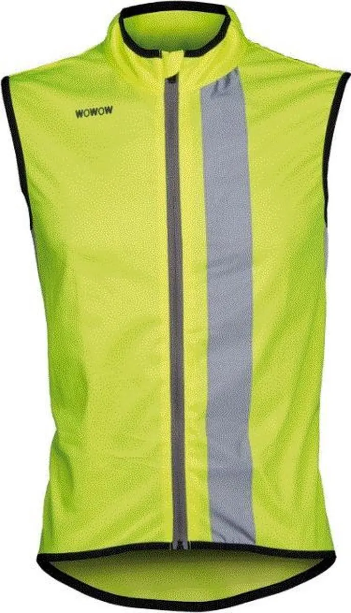 WOWOW Maverick Fietsjas XXXL