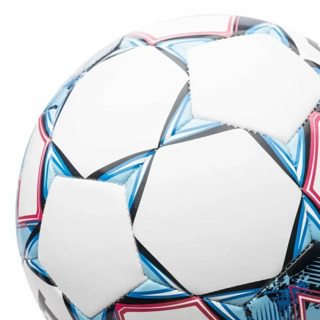 Select Brillant Replica V21 Voetbal - Wit - Maat 5 - afbeelding 3 van 4