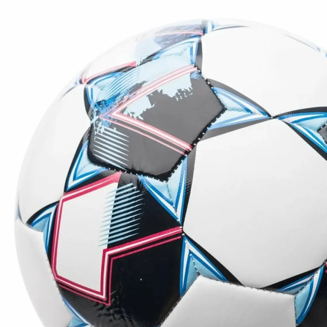 Select Brillant Replica V21 Voetbal - Wit - Maat 5 - afbeelding 4 van 4