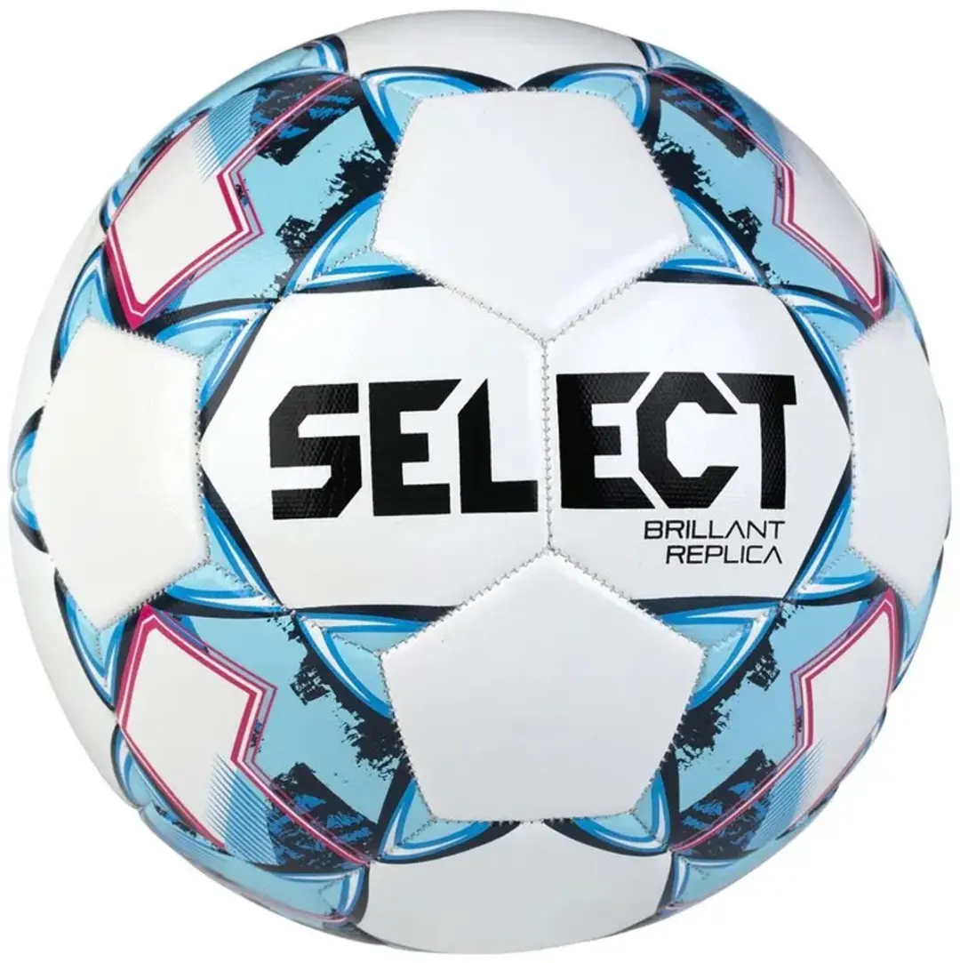 Select Brillant Replica V21 Voetbal