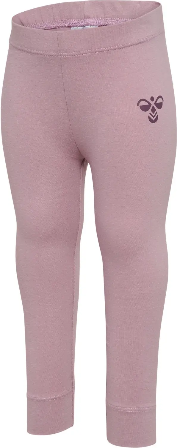 Hummel Hmlmini 2-Pack Tights - Baby Legging - afbeelding 3 van 6