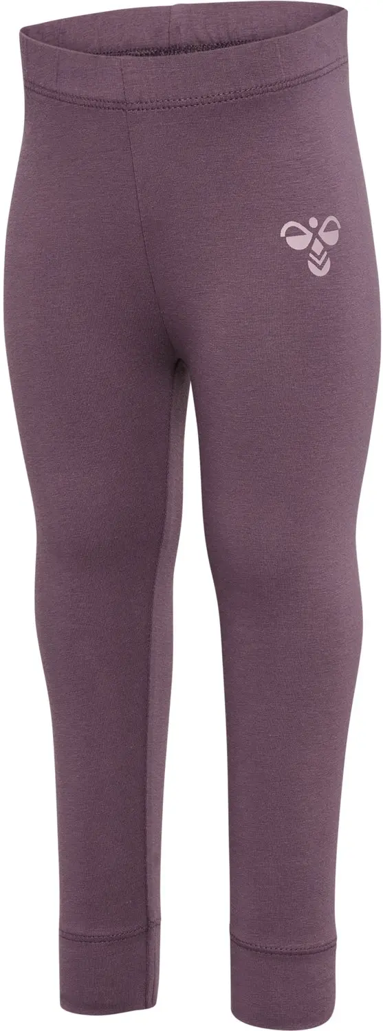 Hummel Hmlmini 2-Pack Tights - Baby Legging - afbeelding 6 van 6