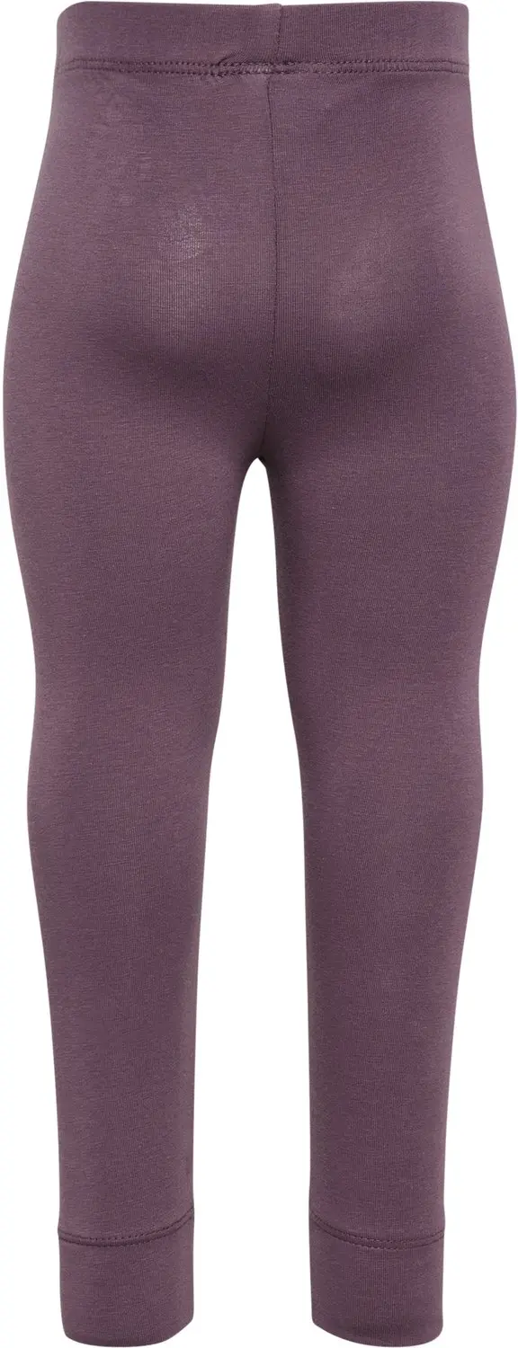 Hummel Hmlmini 2-Pack Tights - Baby Legging - afbeelding 5 van 6