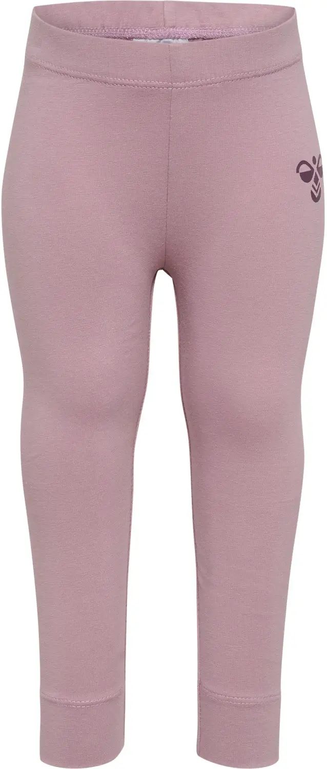 Hummel Hmlmini 2-Pack Tights - Baby Legging - afbeelding 2 van 6