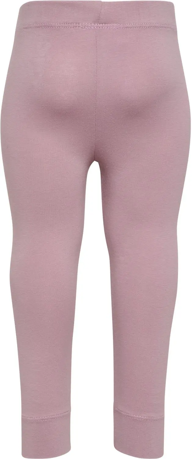 Hummel Hmlmini 2-Pack Tights - Baby Legging - afbeelding 4 van 6