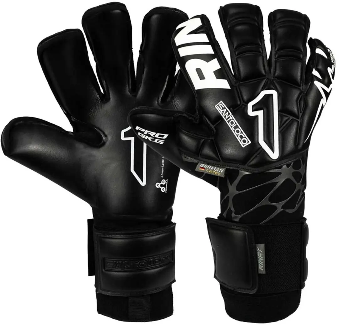 Rinat Santoloco Pro Keepershandschoenen