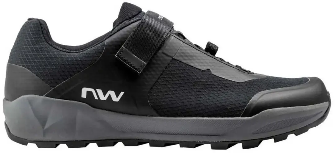 Northwave Escape Evo 2 Mountainbikeschoenen - Zwart - EU 44 - afbeelding 6 van 6