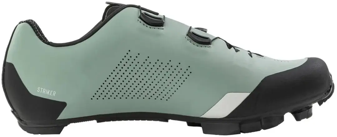 Northwave Striker Fietsschoenen - Groen - EU 43 - afbeelding 2 van 2