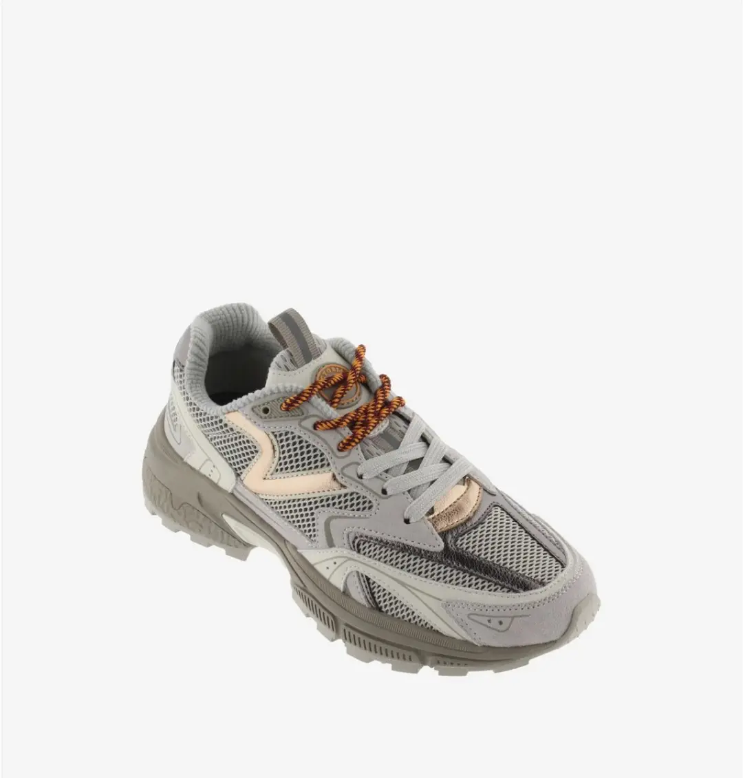 Victoria Mythos-Sport Trainers - Grijs - 39 - afbeelding 2 van 2