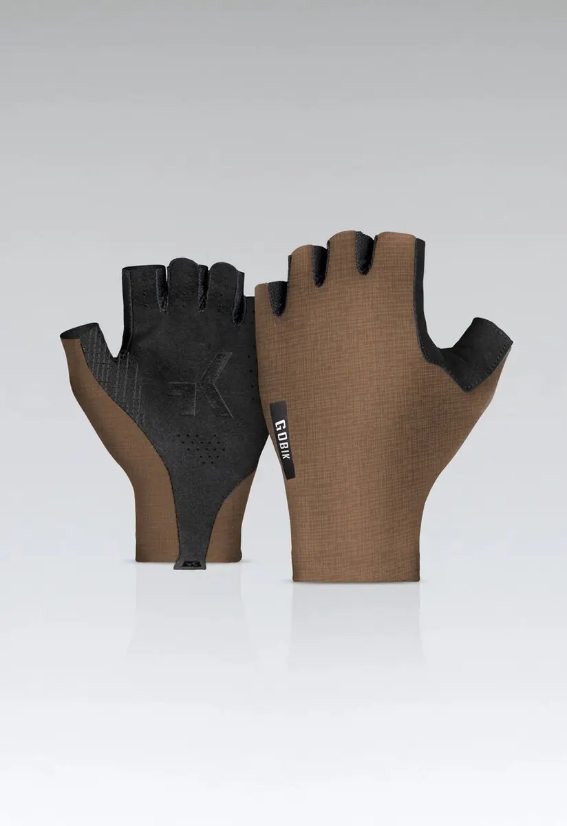 Gobik Mamba 2.0 Fietshandschoenen - Toffee