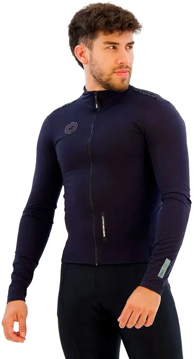 Gobik Envy 2.0 Fietsjas - Ultrablue - afbeelding 6 van 6