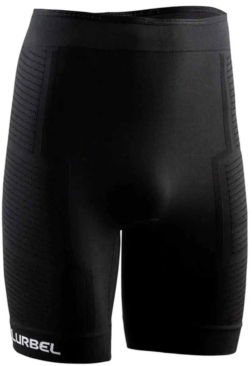 Lurbel Spirit Korte Broek Zwart M Man