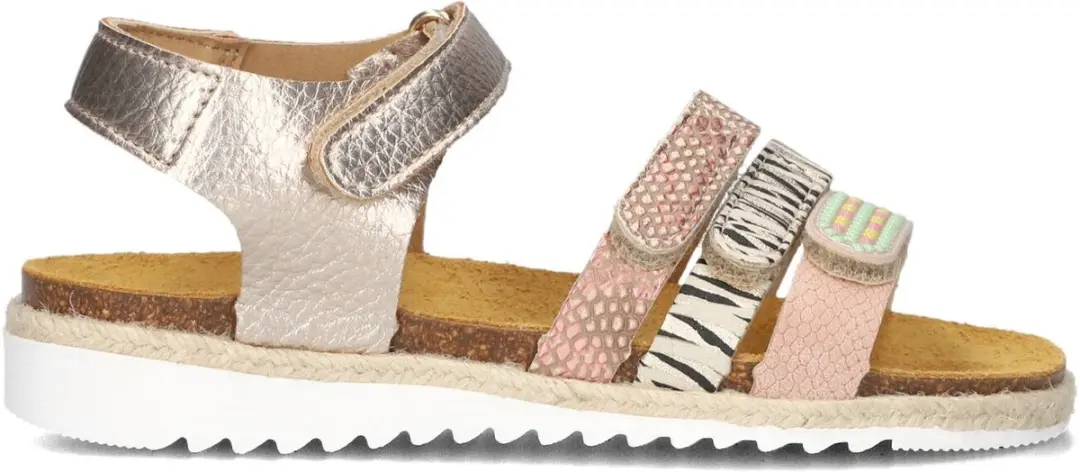 Develab 48526 Sandalen